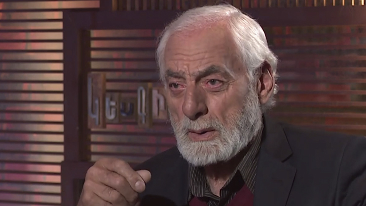 Մահացել է ՀՀ վաստակավոր արտիստ Վրույր Հարությունյանը