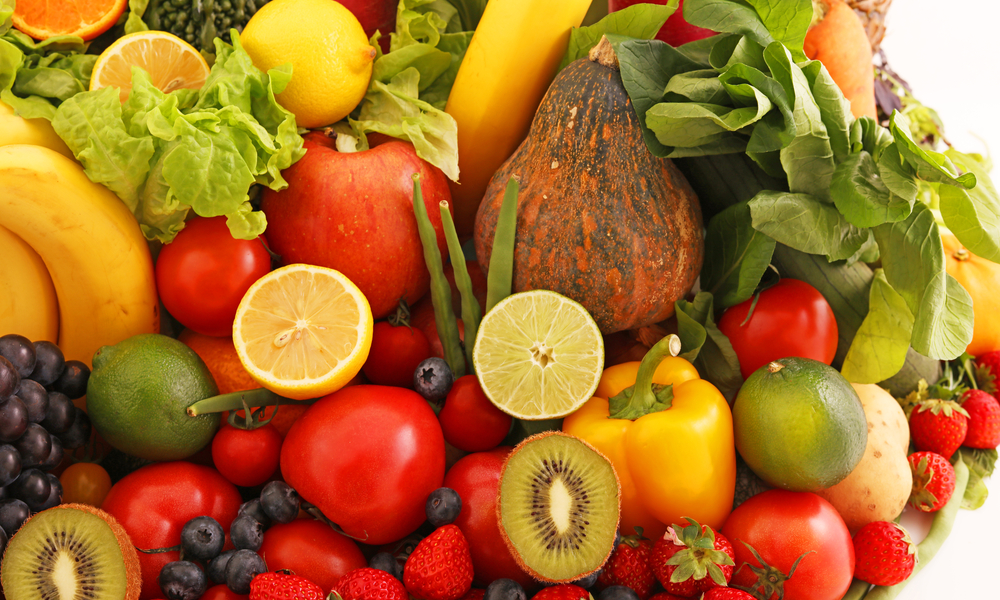 Խոլեստերինն իջեցնելու հինգ բնական միջոց