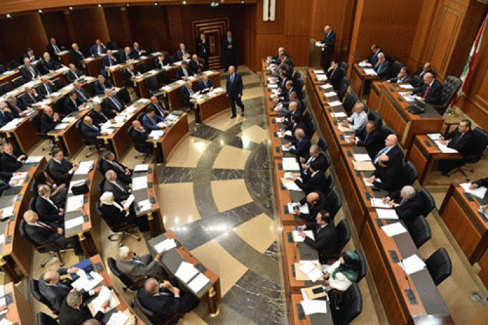 Լիբանանի խորհրդարանը չկարողացավ ընտել երկրի նոր նախագահ