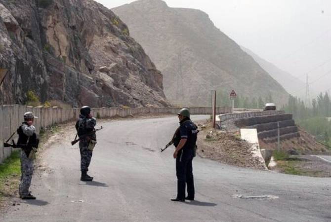 Ղրղզստանում հայտարարել են, որ Տաջիկստանի հետ սահմանին իրադրությունը կայուն Է