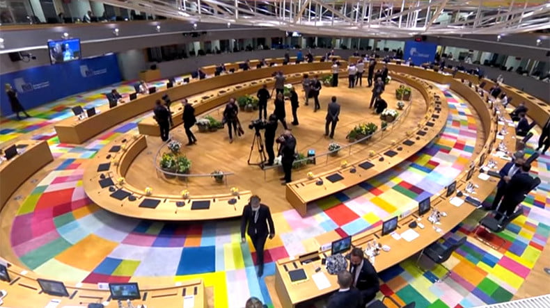 Հայաստանը ԵՄ գագաթնաժողովին մասնակցելու հրավեր կստանա