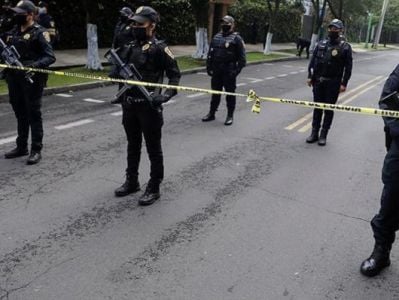 Լաս Վեգասում սպանվել է հետաքննող լրագրող Ջեֆ Հերմանը