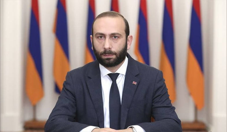 Արարատ Միրզոյանը կմեկնի ՌԴ