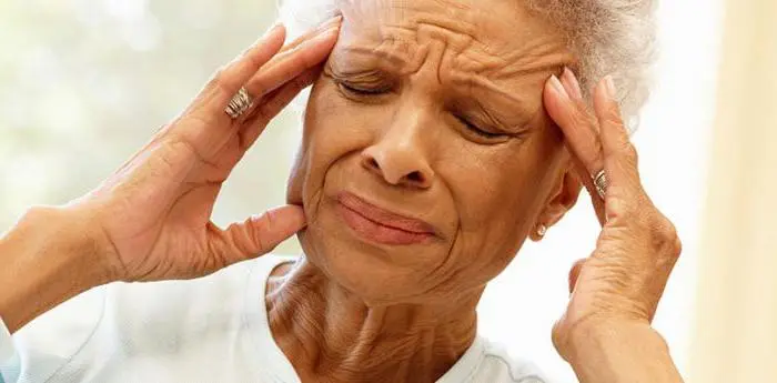 Որոնք են ինսուլտի զարգացման հիմնական ախտանիշները