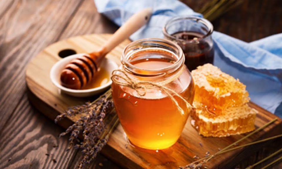 Ինչպե՞ս հայտնաբերել թաքնված անհանդուրժողականությունը մեղրի նկատմամբ