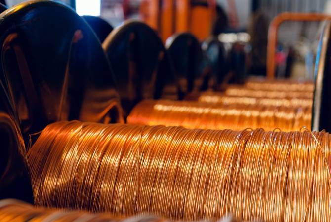 Գունավոր մետաղների գներ