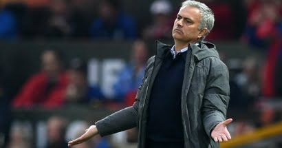 Երբ պարտվում ես 0-4 հաշվով, չես կարող խոսել մրցավարության մասին․ Մոուրինյու