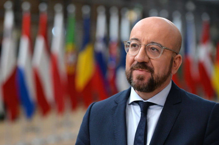 Կարևոր է երկու կողմերի բնակչությանը պատրաստել երկարաժամկետ կայուն խաղաղության. Միշել