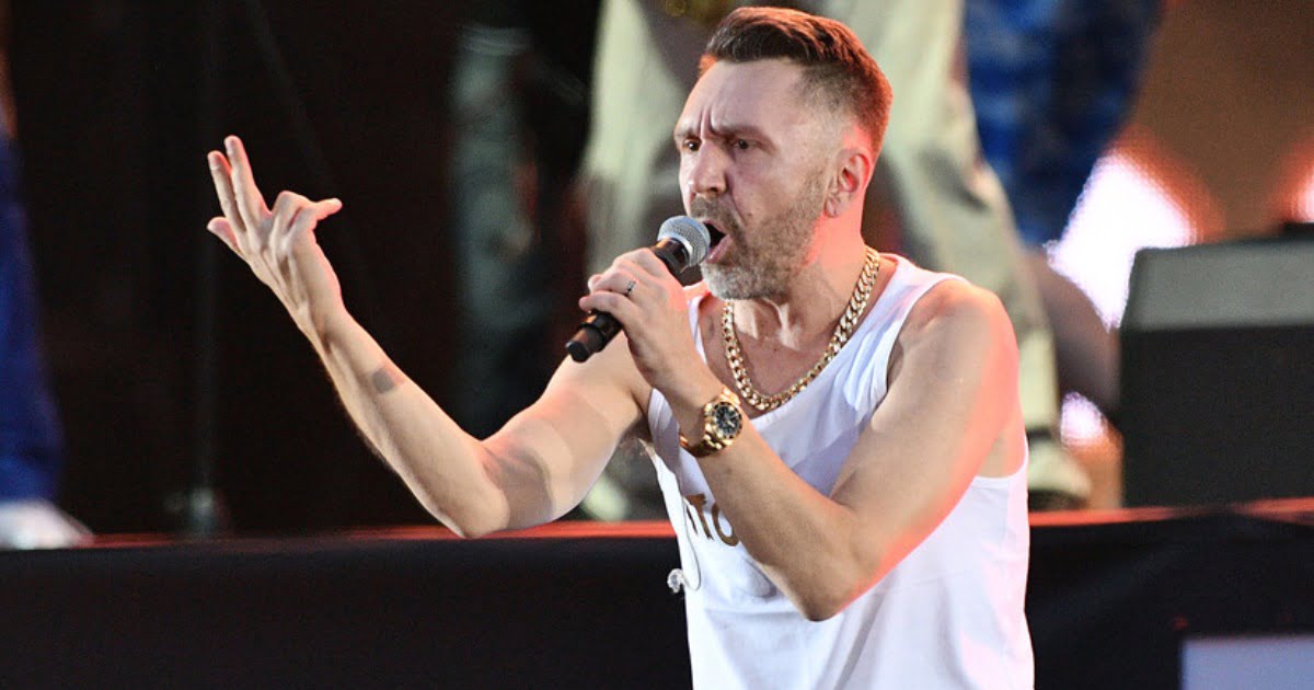 Սերգեյ Շնուրովը չորրորդ անգամ հայր է դարձել