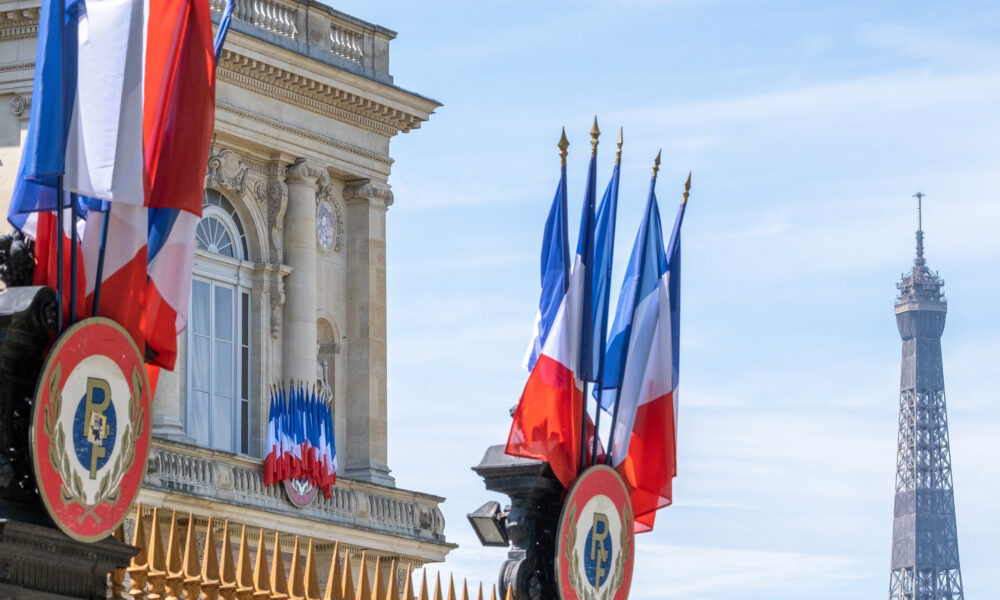 Ես հոգնել եմ բեկորները հավաքելուց․ Մերկելը՝ Մակրոնին