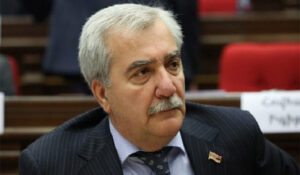 Անդրանիկ Քոչարյանը գրությամբ դիմել է ՆԱՏՕ-ի անդամ պետությունների իր գործընկերներին