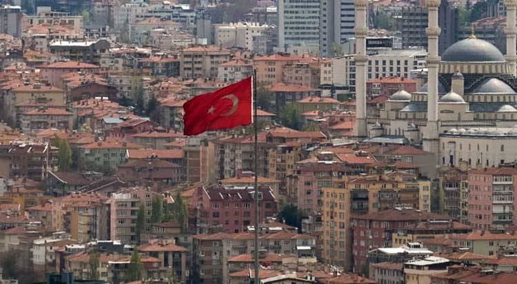 Անկարան չի ճանաչի Դոնեցկի, Լուգանսկի, Խերոսնի և Զապորոժիեի միացումը Ռուսաստանին