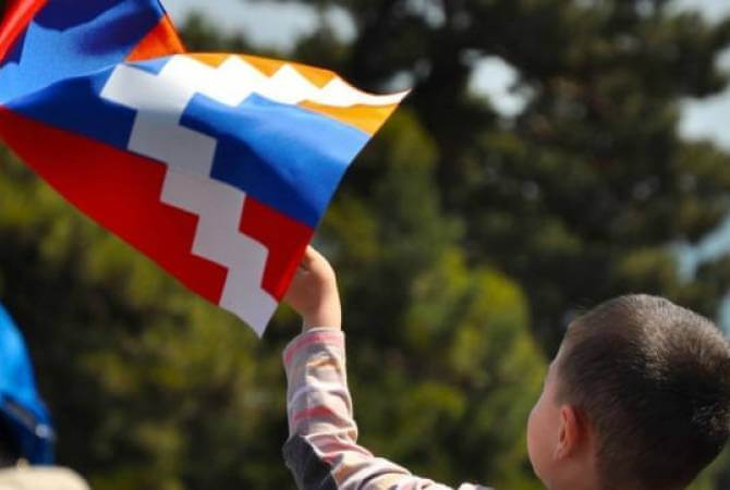 Արցախցիներն ունեն աջակցման կարիք. Ինքնորոշումը գերակա է