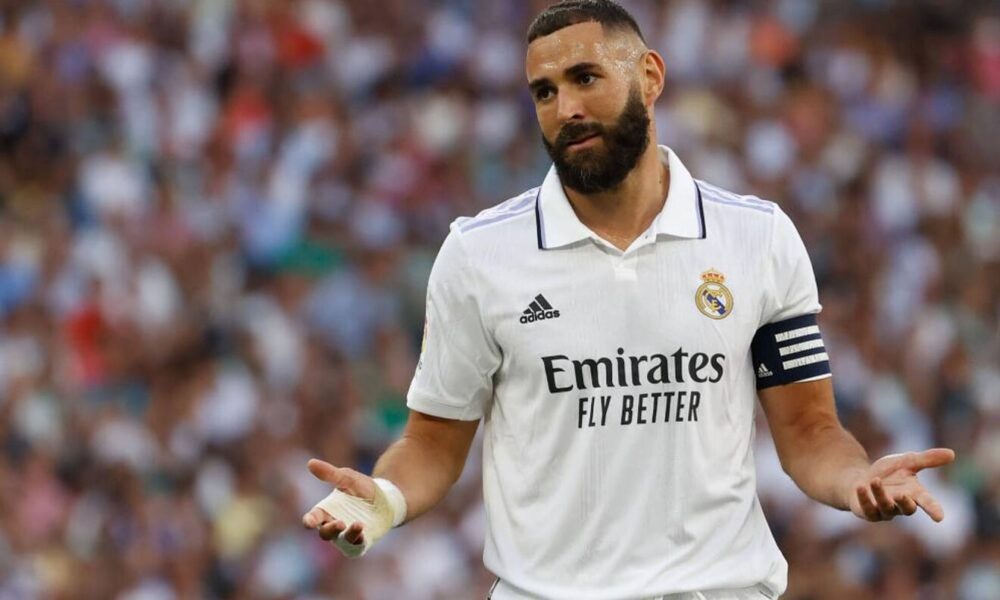 benzema