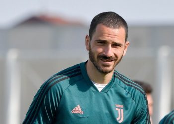 Հնարավոր է վաճառվի Բոնուչիի տրանսֆերը