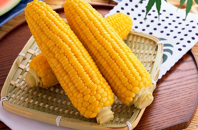 Ինչո՞վ է սպառնում եգիպտացորենի չափից շատ օգտագործումը