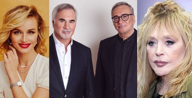 Մի քանի արտիստների երգեր արգելվել են ռուսական ռադիոկայաններում