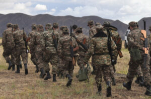 Ադրբեջանը հաստատել է, որ իր մոտ պահվում է 17 ռազմագերի. ՄԻԵԴ