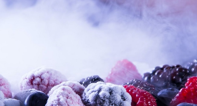 Ի՞նչ վտանգ են ներկայացնում սառեցրած հատապտուղները