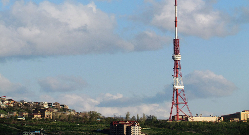 Հոկտեմբերի 31-ին հեռուստաալիքների հեռարձակումը ժամանակավորապես կդադարեցվի