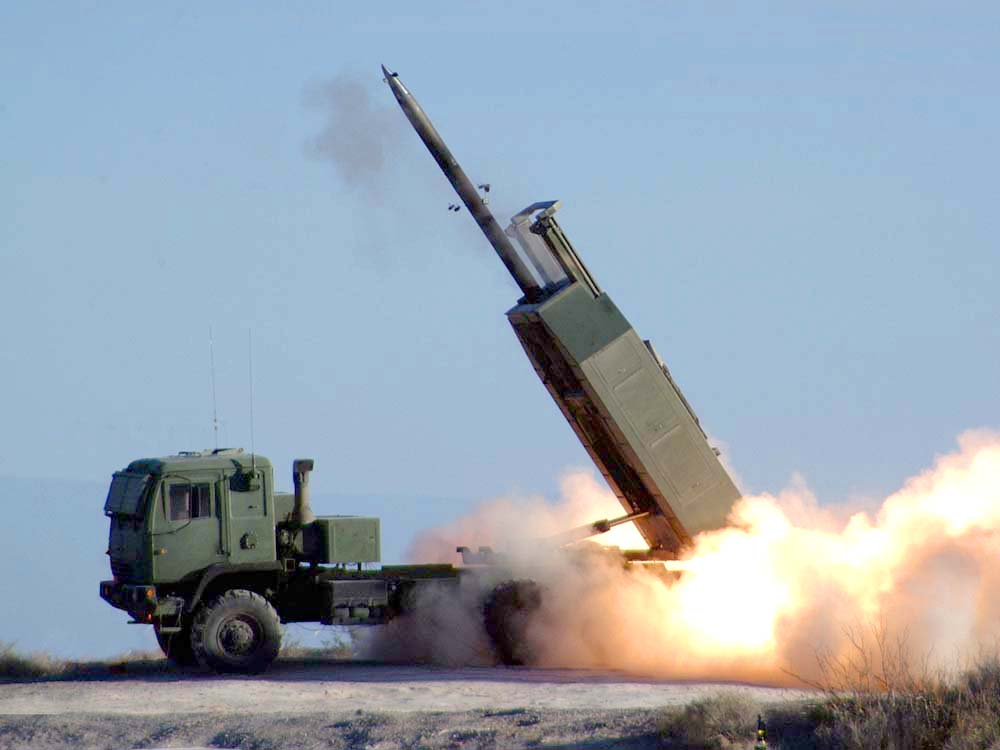 Ուկրաինայի ԶՈՒ-ն HIMARS-ից հարված է հասցրել Էներգոդարի վարչական շենքին