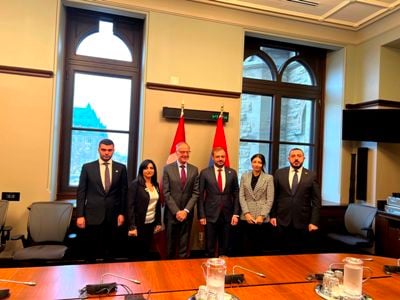 Հայաստանում կբացվի Կանադայի դեսպանատուն