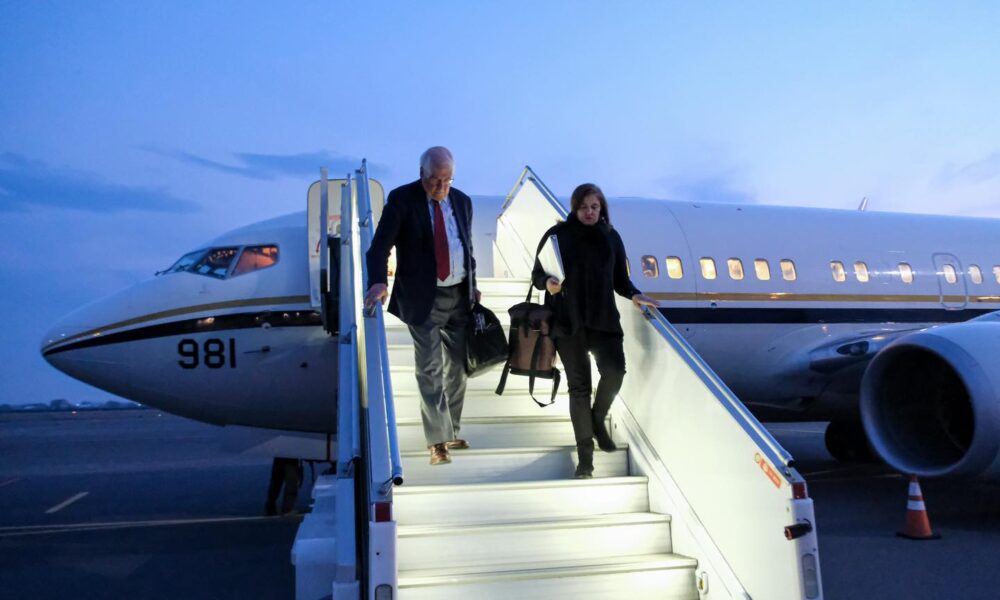 ԱՄՆ կոնգրեսականները Հայաստանում կքննարկեն ԱՄՆ-Հայաստան հարաբերություններին առնչվող հարցեր