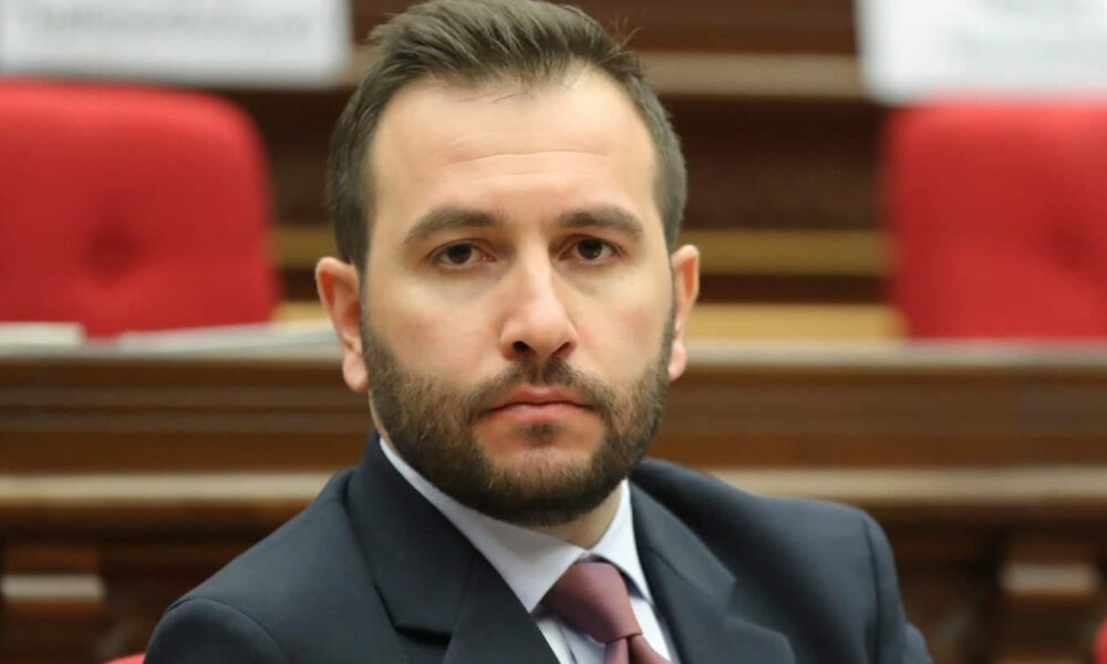 Կոնջորյանը դիմել է ԱՄՆ Ներկայացուցիչների պալատի անդամներին