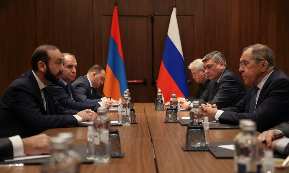 ԱՄՆ Կոնգրեսը տարհանվել է օդային տարածքի հնարավոր խախտման պատճառով