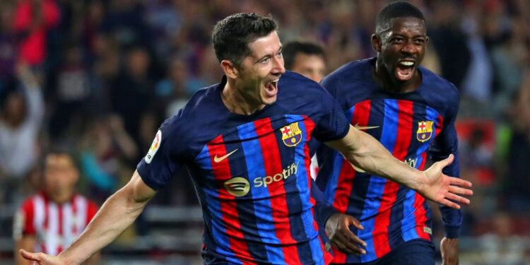 Բարսելոնայի դժվարին հաղթանակը և չեմպիոնության մրցավազքի կարևորությունը