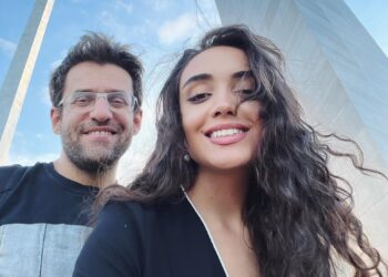 Լևոն Արոնյանը հայր է դարձել