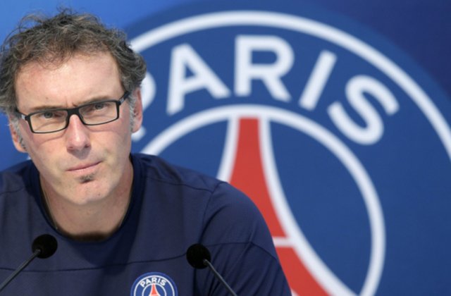 Լիոնը նոր գլխավոր մարզիչ ունի