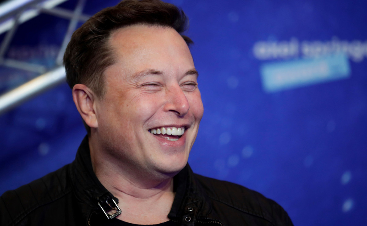 Մասկը հայտնել է, որ պատրաստ է աշխատել ԱՄՆ կառավարությունում