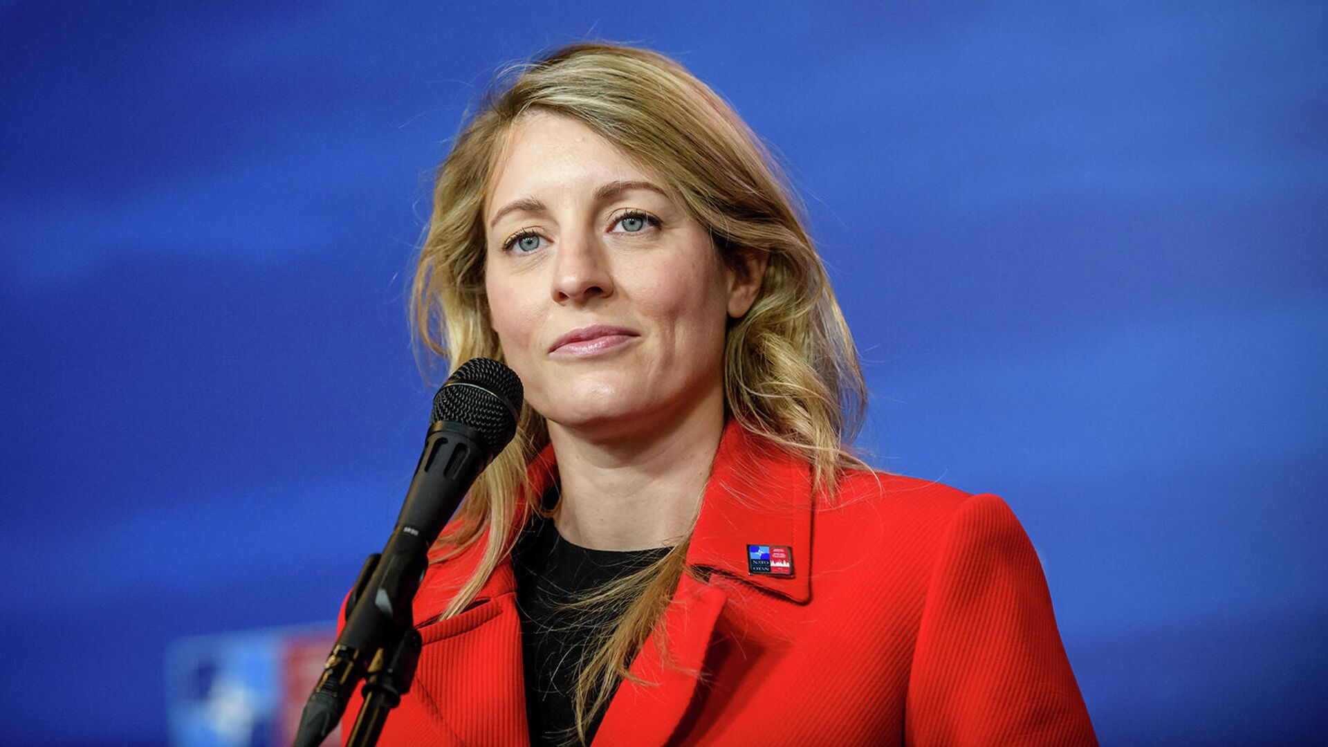 Կանադայի ԱԳ նախարարը՝ Բաքվի պատերազմական հանցագործության մասին