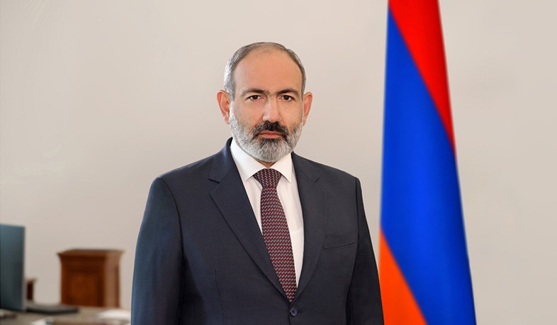 Ադրբեջանը ԼՂ հայերին մեր քաղաքացիներ է անվանում և կրակում նրանց վրա. Նիկոլ Փաշինյան