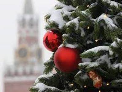 Մոսկվայում հայտարարել են ամանորյա միջոցառումների չեղարկմանն քննարկումների մասին