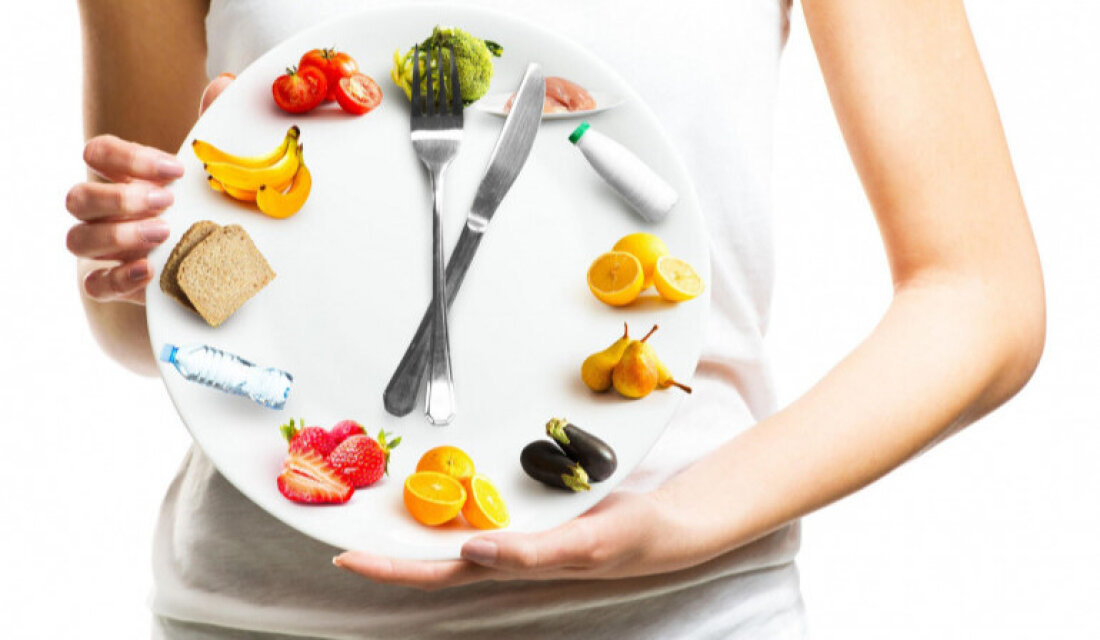 Ինչու է նյութափոխանակությունը դանդաղում տարիքի հետ