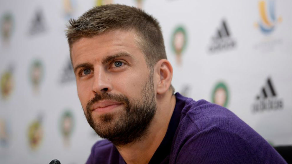 Պիկեն վերադառնում է Իսպանիայի հավաքական