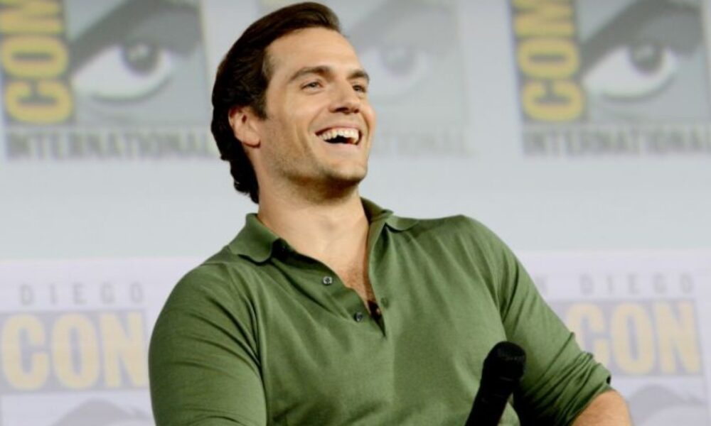 Հենրի Քավիլը պատմել է Ջեյմս Բոնդի դերի համար լսումներն անցնելու մասին