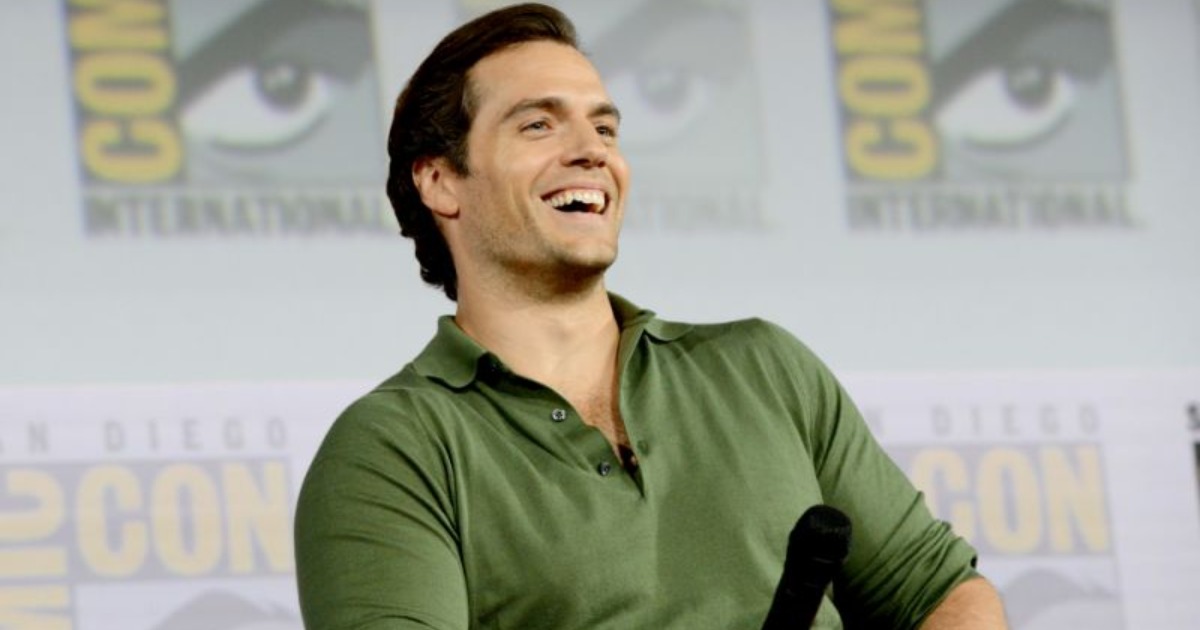 Հենրի Քավիլը պատմել է Ջեյմս Բոնդի դերի համար լսումներն անցնելու մասին