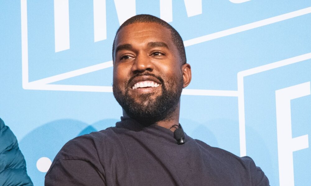 Քանյե Ուեսթի մոմե արձանը Մադամ Տյուսոյի թանգարանից հեռացվել է