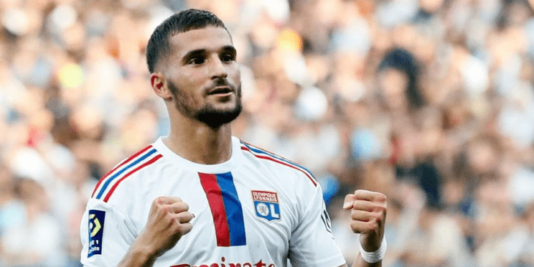 Ռոման ցանկանում է ձեռք բերել Լիոնի կիսապաշտպանին