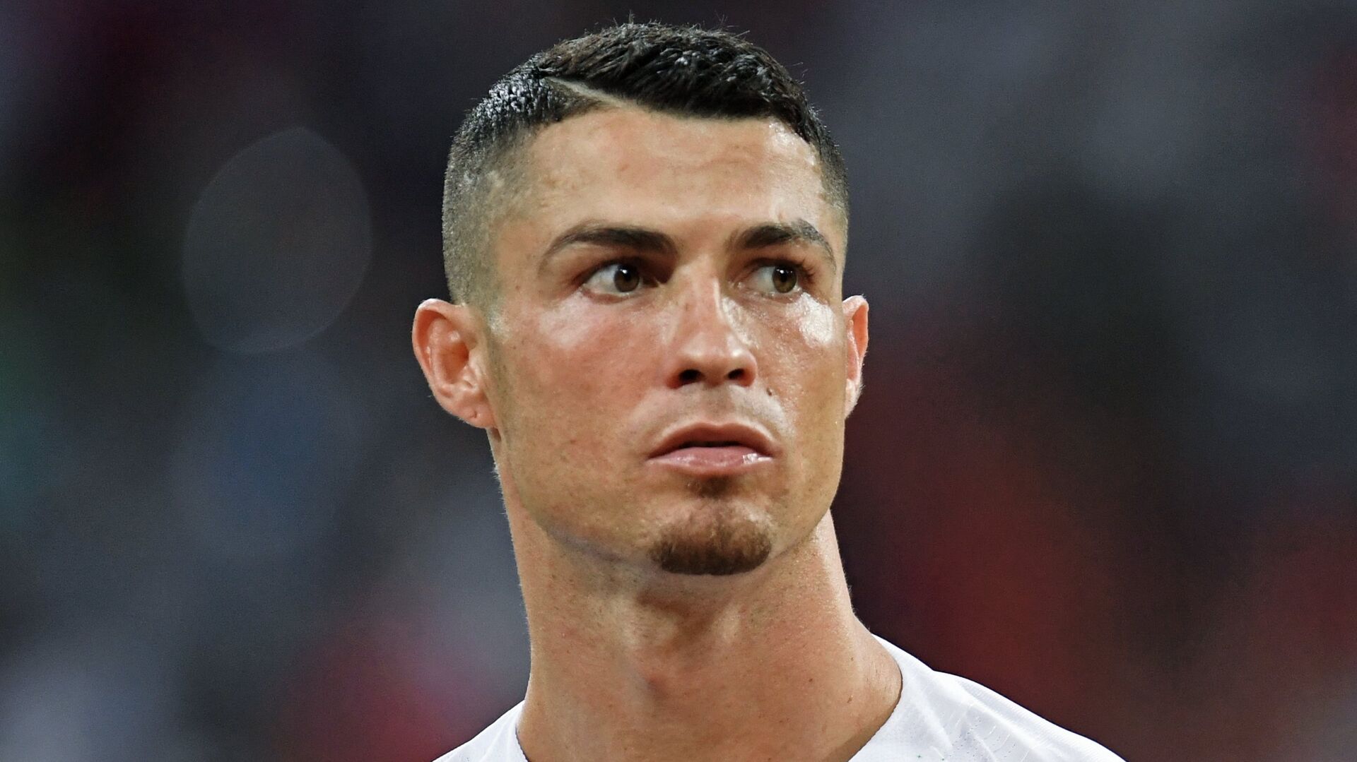 Չգիտեմ, թե ինչու է Ռունին այդքան քննադատում ինձ. Ռոնալդու