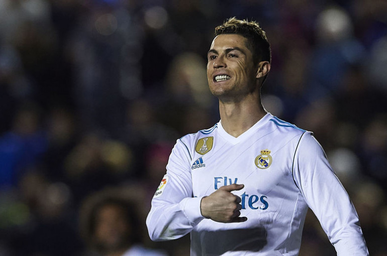 Ռոնալդուն բացառիկ ցուցանիշ է գրանցել աշխարհի առաջնությունների պատմության մեջ