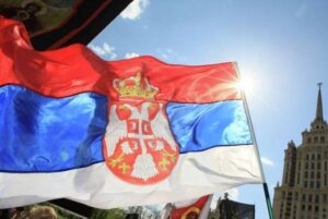 Սերբիայի կառավարությունն արգելել Է բնական գազի արտահանումը