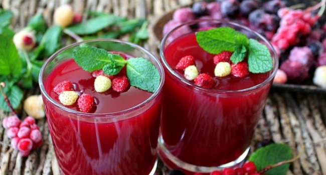 Ինչպե՞ս ընդմիշտ հրաժարվել միջանկյալ սննդից