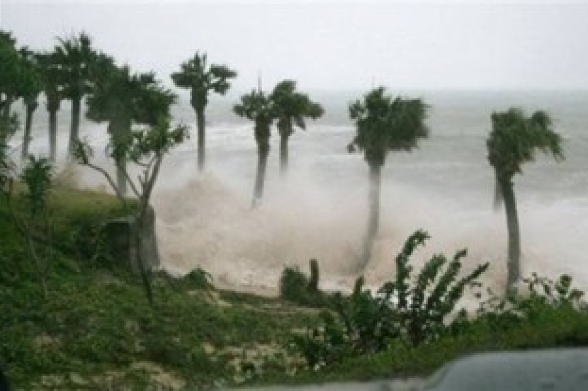 Ֆիլիպիններում թայֆունից տուժել է ավելի քան 932 հազար մարդ