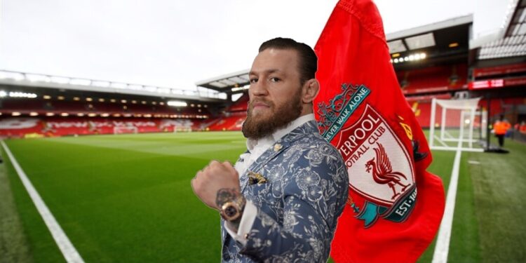 Մաքգրեգորը հայտարարել է Լիվերպուլը գնելու մտադրության մասին