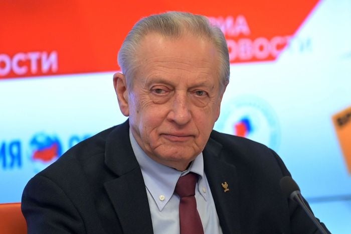 Մահացել է գեղասահորդ Ալեքսանդր Գորշկովը