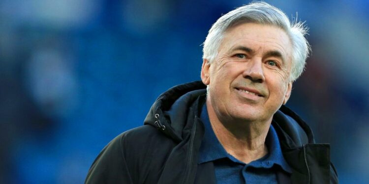 Մենք շուտով կվերադառնանք․ Անչելոտի